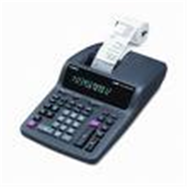 Casio FR-2650TM 12-Digits Printing Calculator