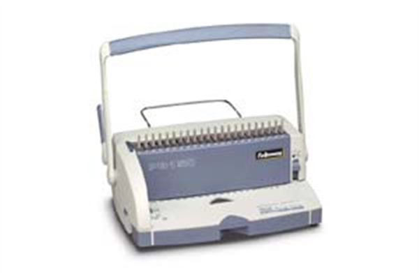 Picture of Offi-Bind Binding Machine #AOB-21D