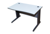 Torch 1200x700 Standard Desk - Grey