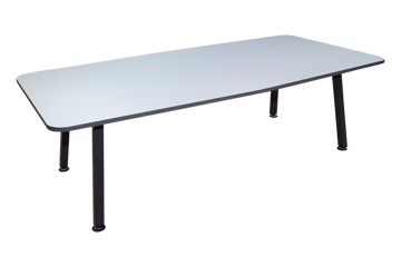 AA-T-64973 Image 1830x760 Plastic Table w/Folding Legs - White - Stationery  and Office Supplies Jamaica Ltd.