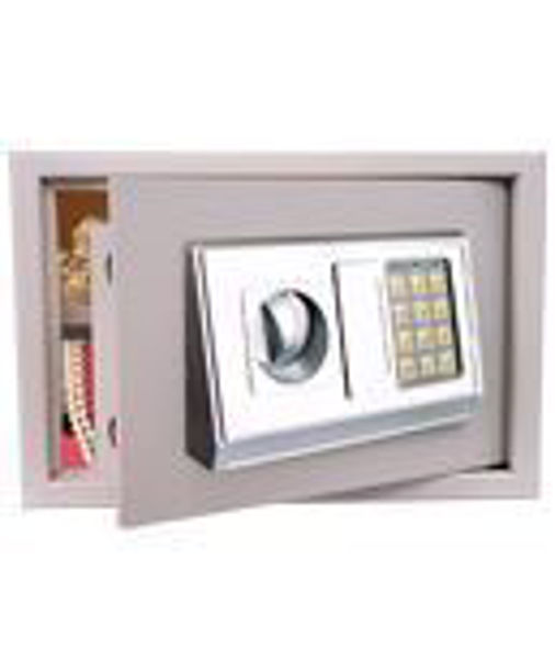 CF 14x10x10 Digital Safe w/Electronic Lock