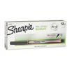 Sharpie Pen Red Fine #1742665