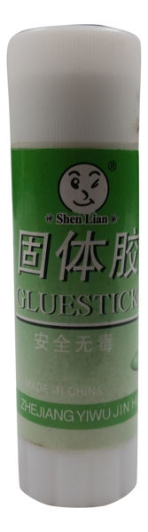 CF Shen Lian Glue Stick 36g. Lg. #2087