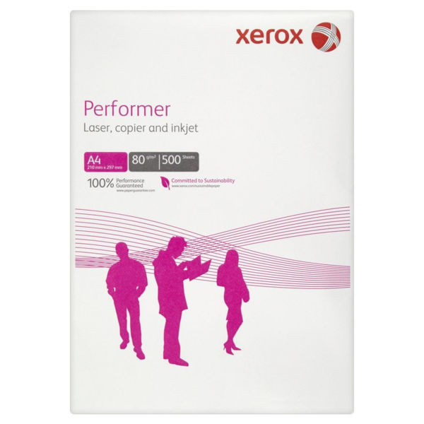 Xerox Photocopy Paper A4