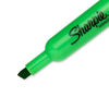 Sharpie Highlighter Neon Green #25026