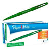 P/Mate Felt-tip Flair Marker Green - Med #8440152