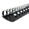 CF Binding Combs 2"/50mm (50) Black