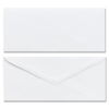 Marander #10 White Plain Envelopes 90 gm