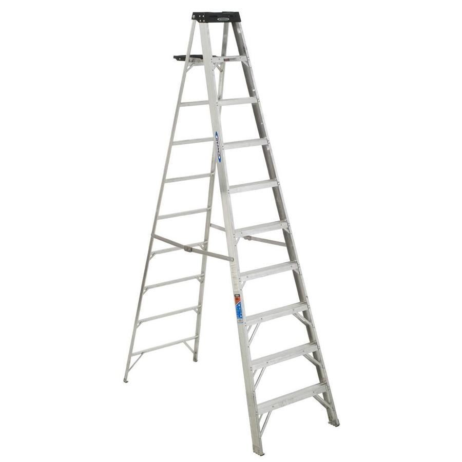 Cuprum 10ft Step Ladder 72810 Stationery And Office Supplies Jamaica 