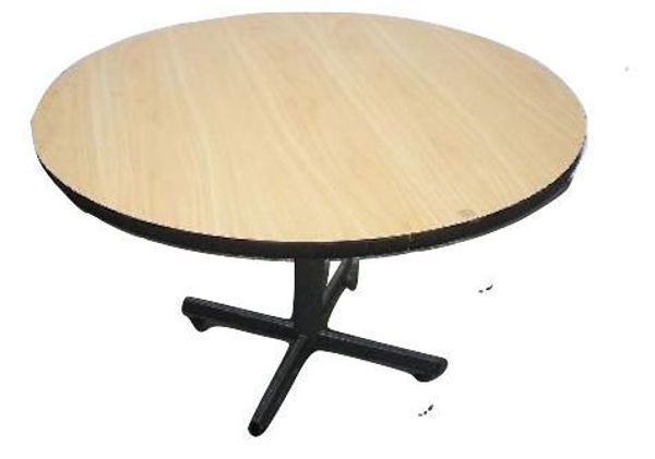 Image 900 Dia.Table (BE)