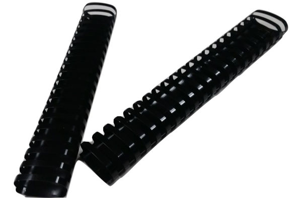 Binding Combs 2" (40) Black	