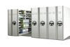 Webber 1-Bay Double Movable Cabinet