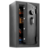 Sentry 37.7x21.7 Fire/Waterproof Digital Safe #EF4738E