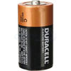 Duracell C-Size Battery 2/PK.	