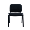 Image BIFA Side Chair w/o Arms - Black