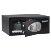 Picture of 09-019 Sentry 7.1 x 16.9 x 13.8 Large Digital Safe #X075