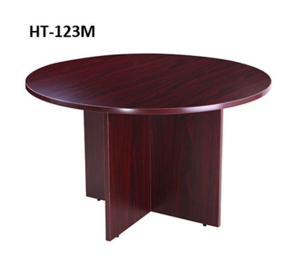 HiTop 47" Round Table