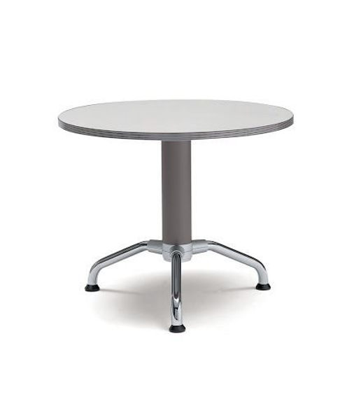 900 Dia. Round Conference Table WW