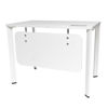 Picture of ST-BGP01D Torch 1000 x 600 Desk - White