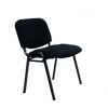 Image BIFA Side Chair w/o Arms - Black