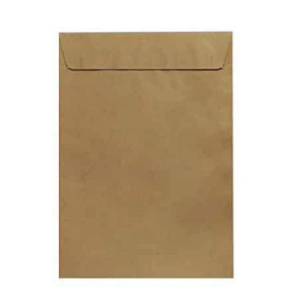 Marander 8x10-1/2 Manilla Envelope 110gm