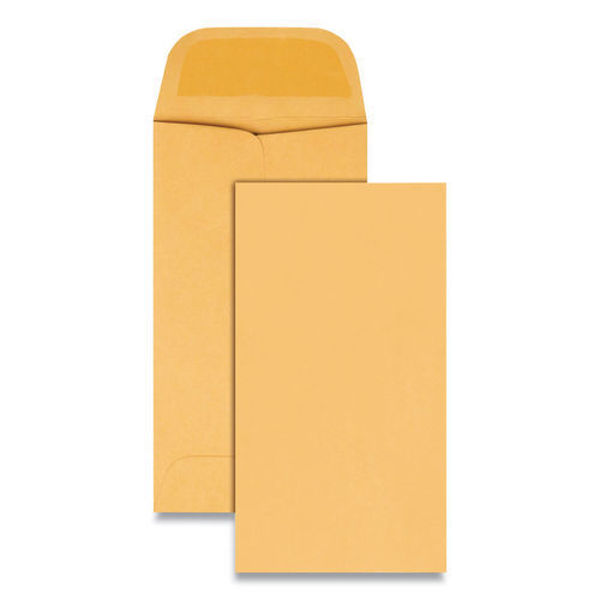 Picture of 94-010 Marander 5 x 11 Golden Kraft Envelope