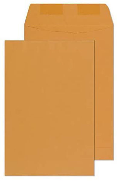 Picture of 94-012 Marander 6 x 9 Golden Kraft Envelope