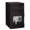 Picture of 09-028B Sentry 24 x 14 x 15.6 Large Depository Safe #DH109E