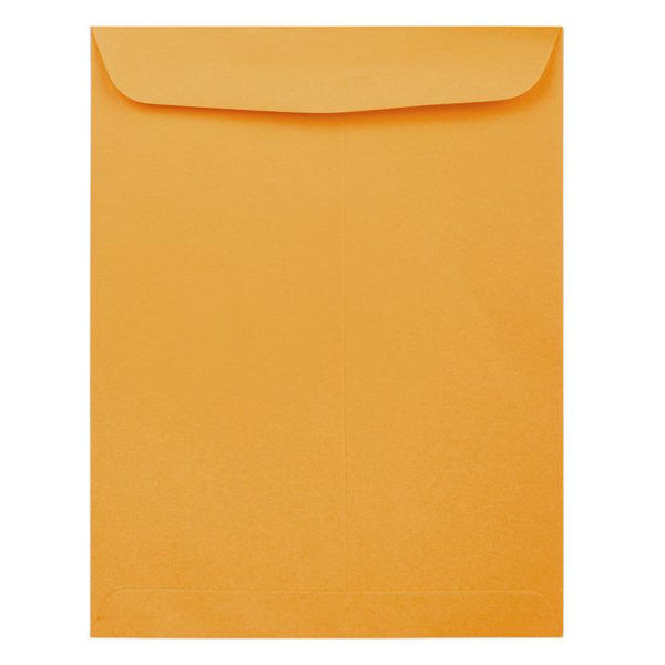 Picture of 94-020 Marander 10 x 13 Golden Kraft Envelope