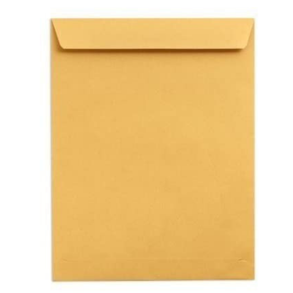 Picture of 94-021 Marander 10 x 15 Golden Kraft Envelope