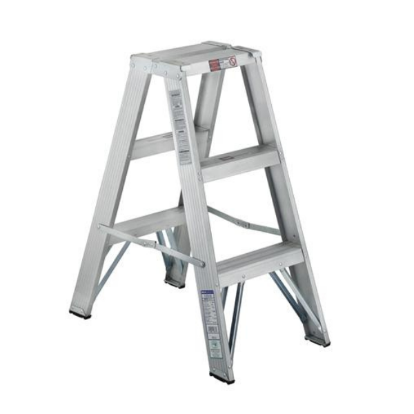 Picture of 44-302 Cuprum 2ft Step Ladder #42902N