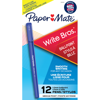 Picture of 61-024 P/Mate Write Bros Stylo Pen Blue 1.0mm - #4621501C
