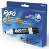 Picture of 53-026A Expo Dry Erase Markers Asst. (4) #80174/80074