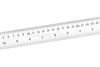 Picture of 71-006 CF Yingqiang 40cm/16" Plastic Ruler #2610