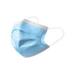 Picture of 95-002 3-Layer Disposable Protective Face Mask (50/Box)