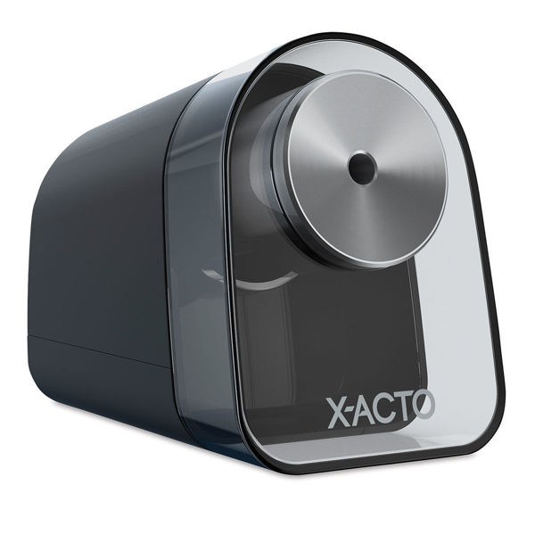 Picture of 73-002 X-Acto XLR Electric Sharpener #1818X/C20L1157