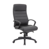 Picture of B8-531BK Boss High Back Executive Chair Black
