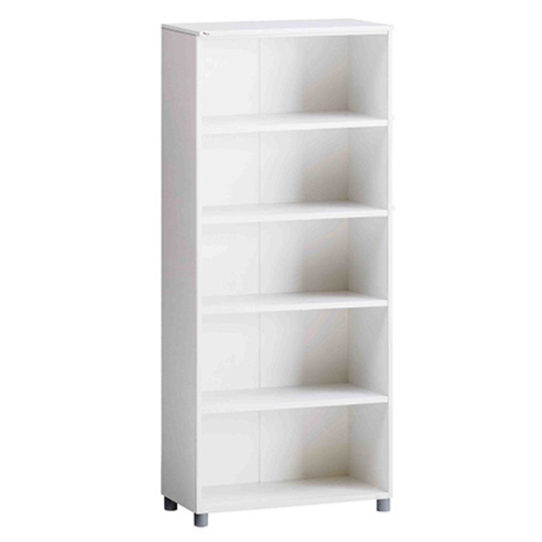 Picture of CA-C085 WW Supertech 5-Shelf (800) Open Cabinet - WW