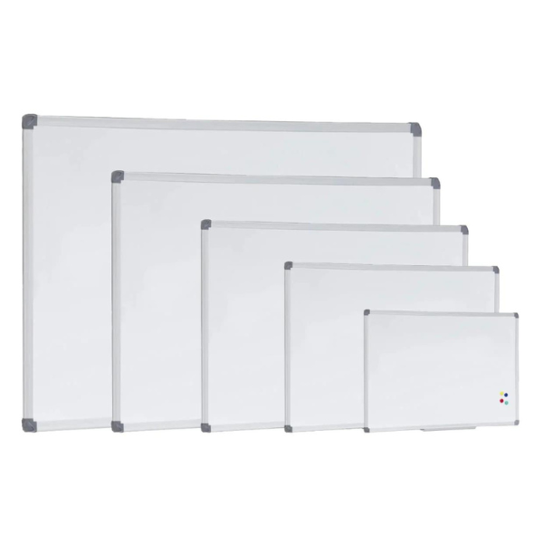 Picture of 05-075 CF 18x24 Whiteboard Alum. Frame