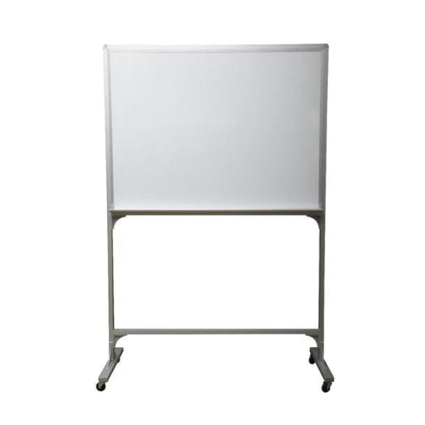 Picture of 05-083 SOS 48x72 Mobile Whiteboard Steel Frame