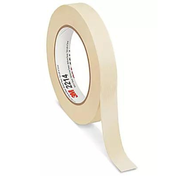 Picture of 82-027 3M 3/4" Masking Tape 18x55 #2214