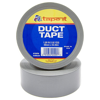 Picture of 82-030 Tape-It 2" x 60yd Silver Duct Tape #D60