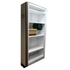 Picture of MR-LUF415 Webber 1-Bay Single Fixed Cabinet