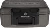 Picture of 09-012A Sentry Fire Resistant Chest - Black