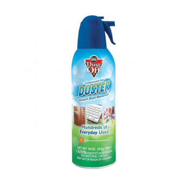 Picture of 18-001 Canned Air Duster 10oz