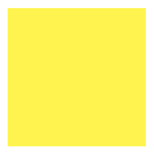 Picture of 57-023 Bristol Paper 22-1/4 x 28-1/4 Neon Yellow