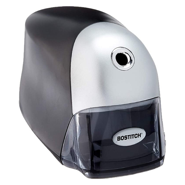 Picture of 73-010 Bostitch Electric Sharpener #EPS8HD-BLK