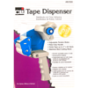 Picture of 83-016 CLI Packaging Tape Dispenser #81520