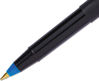 Picture of 61-003 UniBall Onyx Pen Blue Fine #60145