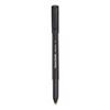 Picture of 61-026 P/Mate Write Bros Stylo Pen Black 1.0mm - #3331131C/4621401C